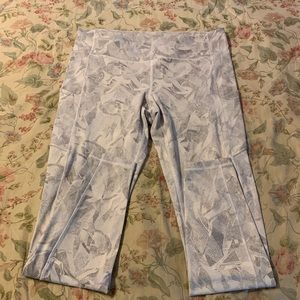 Lululemon Speed Up Tight in size 12